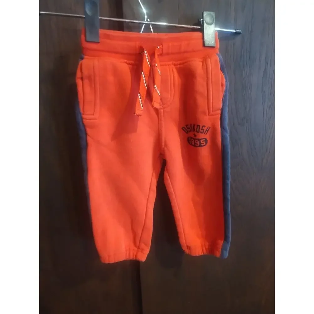 OshKosh B’gosh gently used